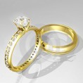 Anillo de Bodas